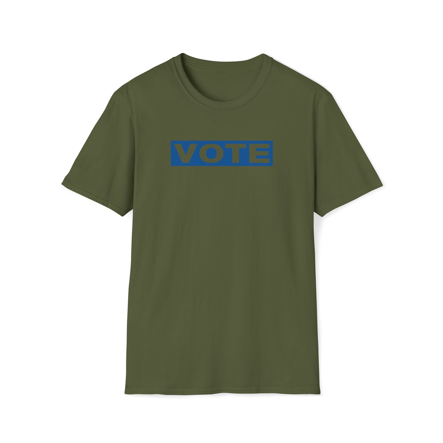 Vote Blue Tee