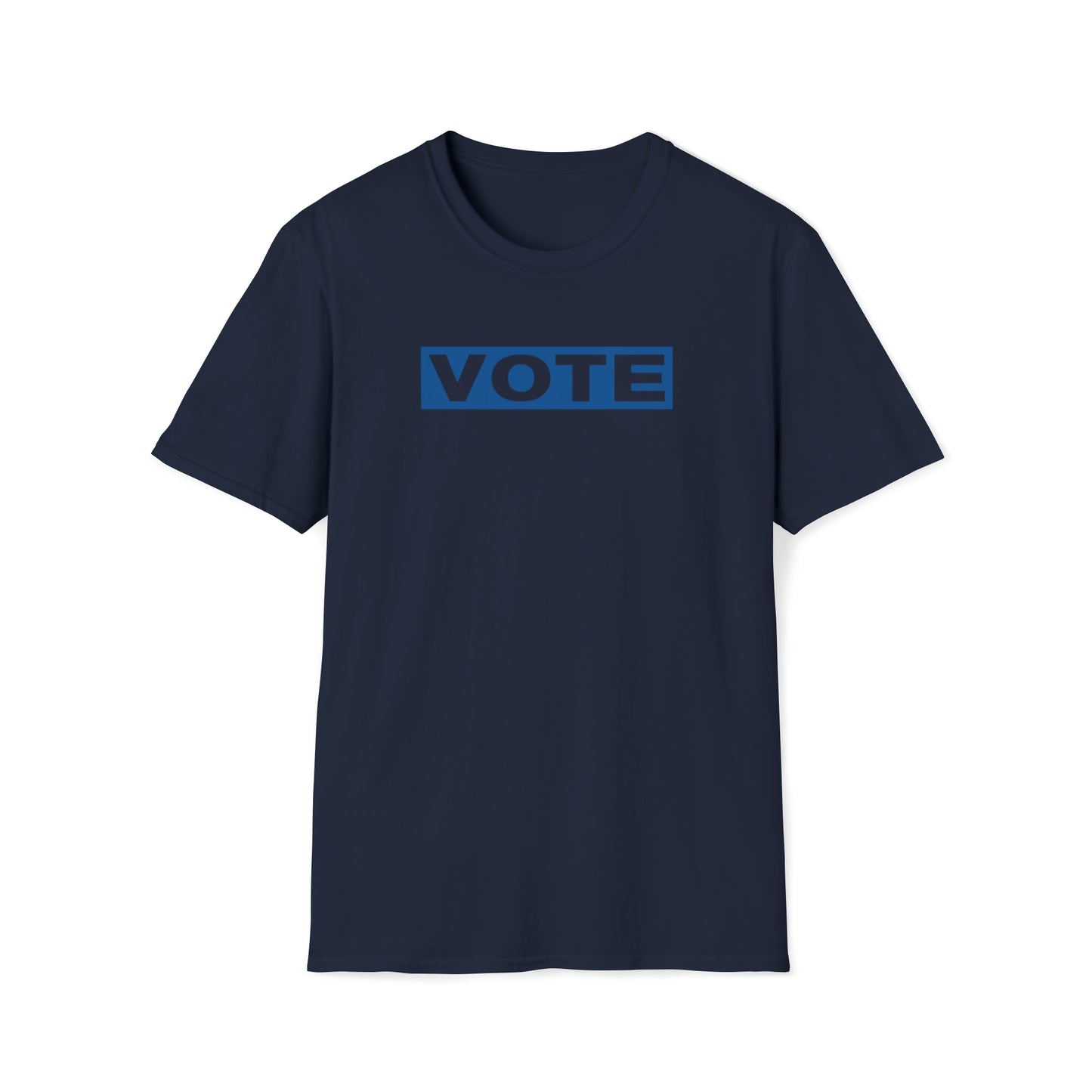Vote Blue Tee