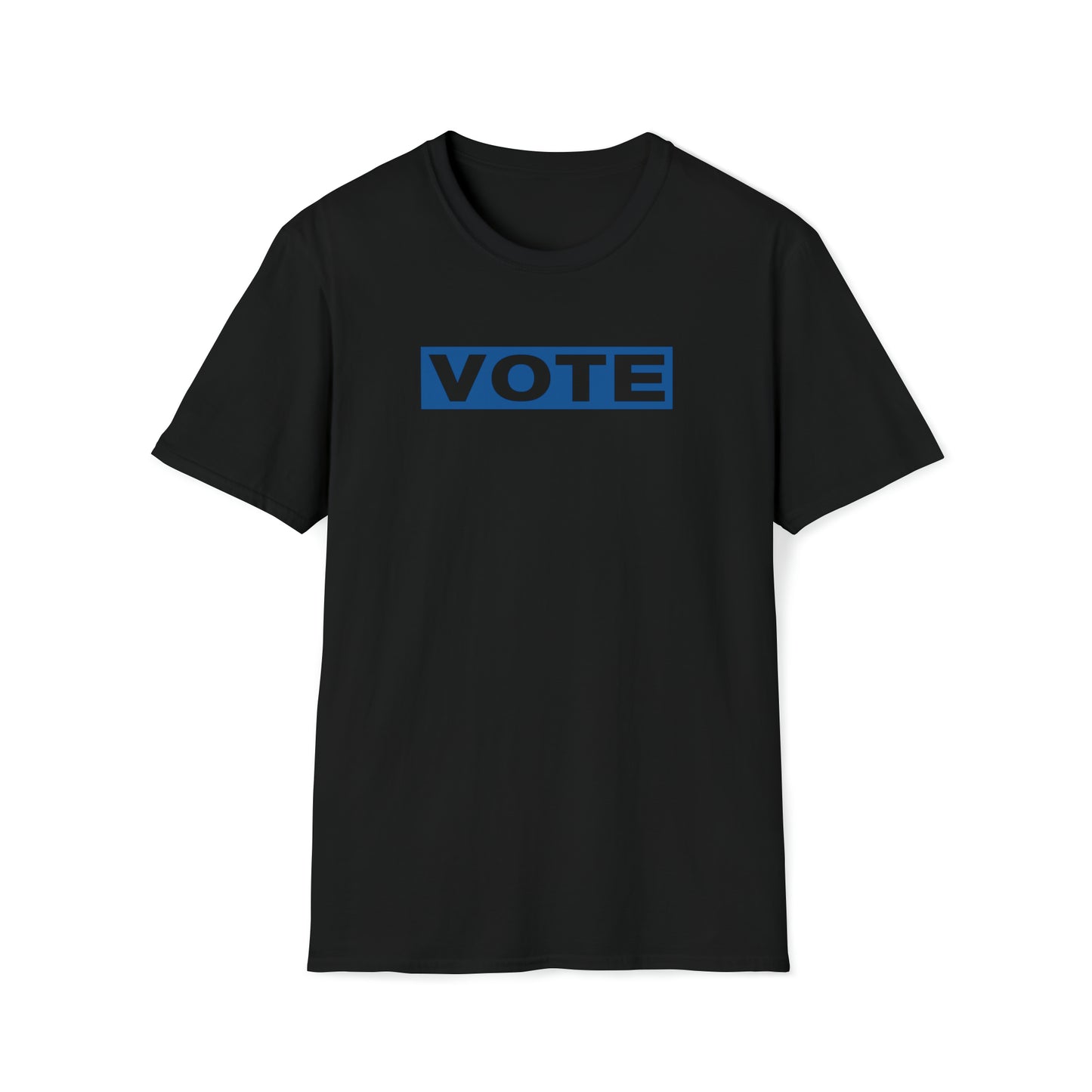 Vote Blue Tee