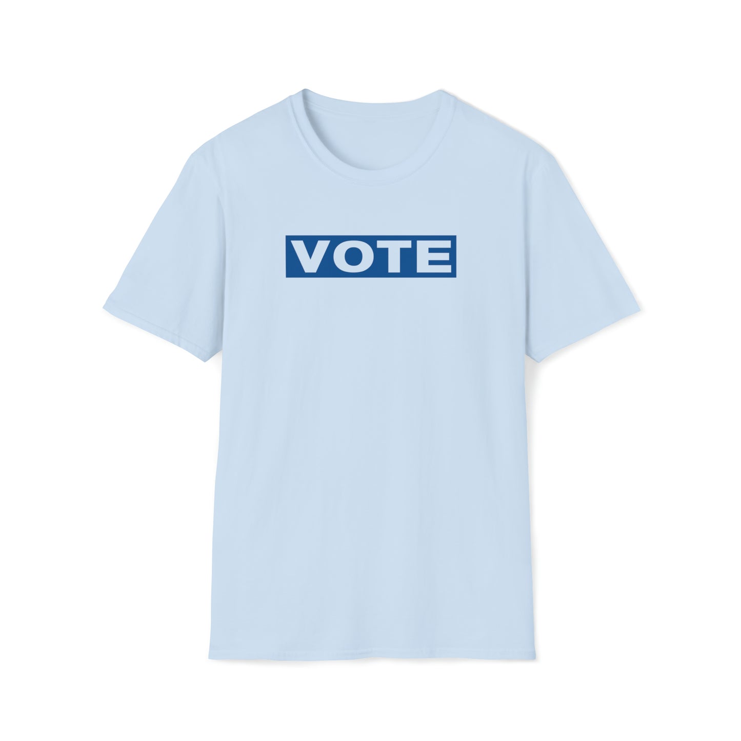 Vote Blue Tee