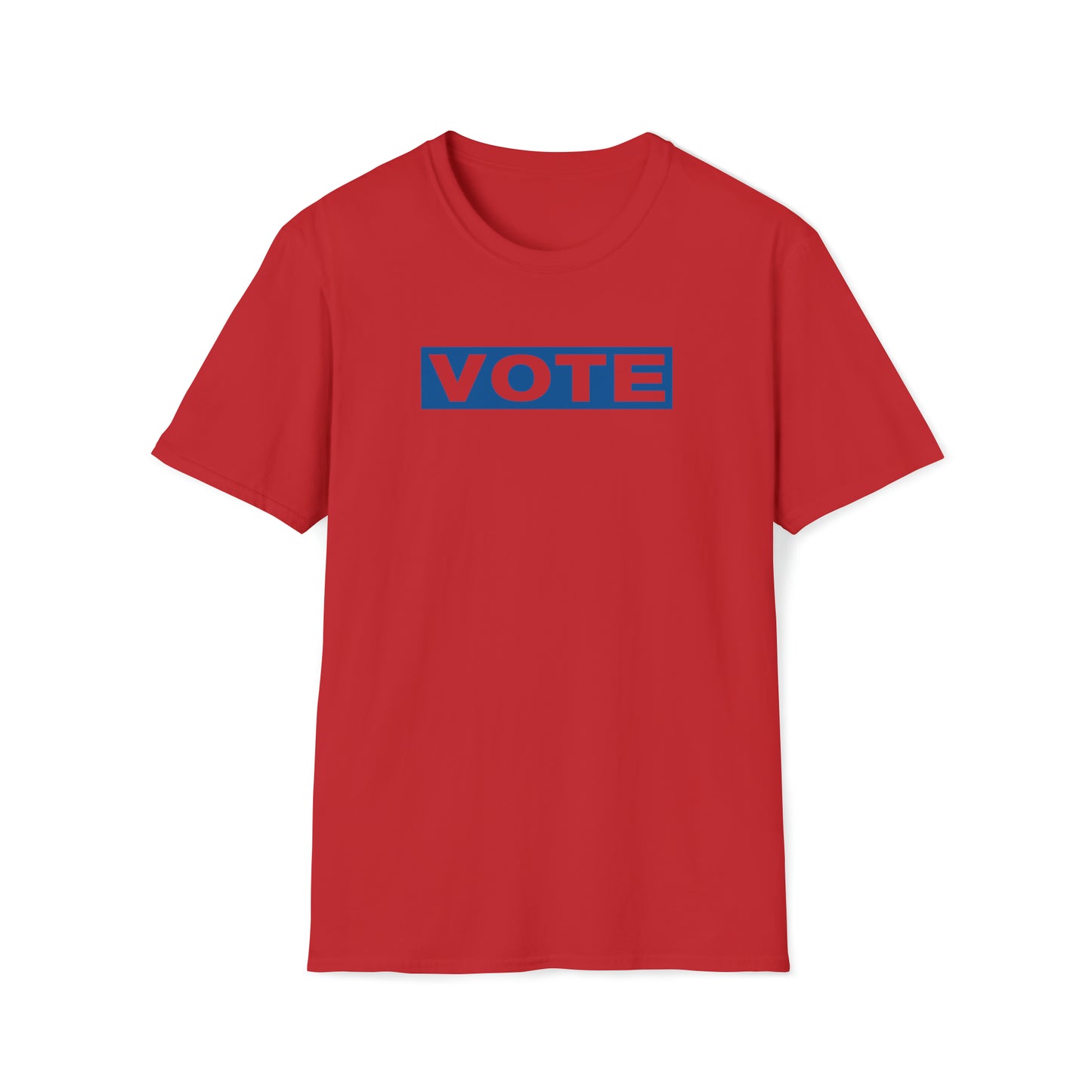 Vote Blue Tee
